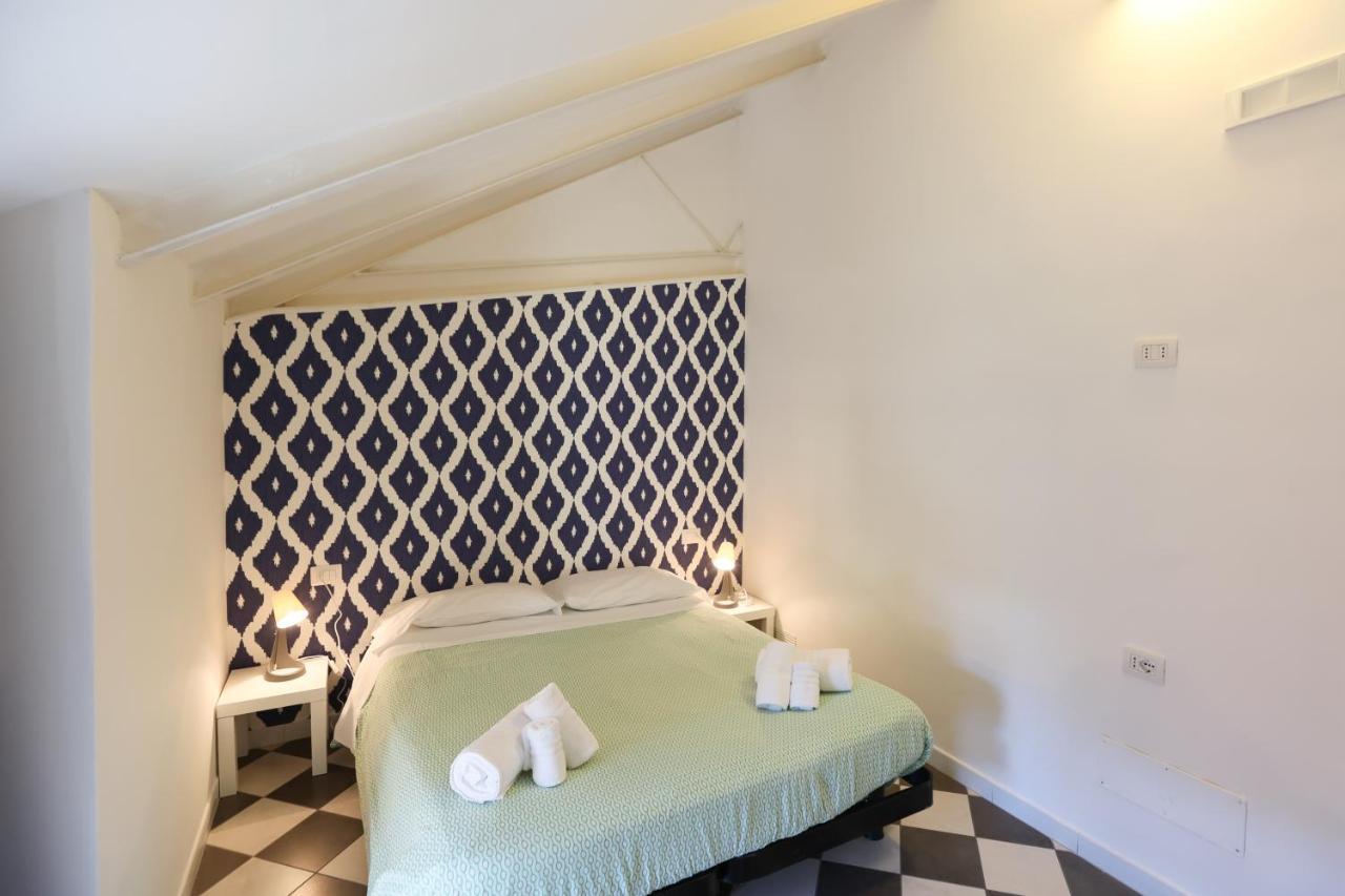 Fabric Hostel Портичи Экстерьер фото