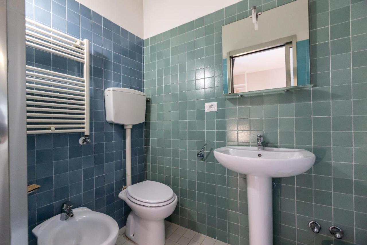 Fabric Hostel Портичи Экстерьер фото